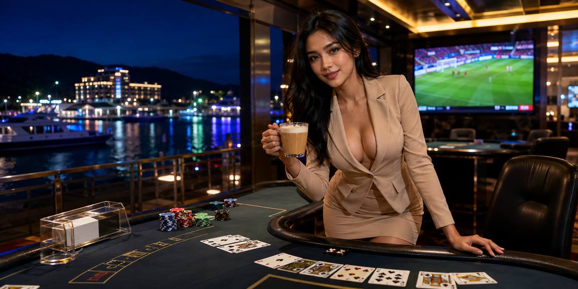 qqgobet Kaedah Deposit & Penarikan