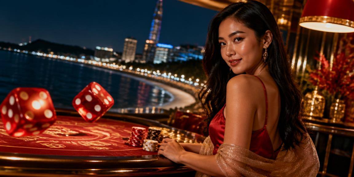 qqgobet Meja langsung