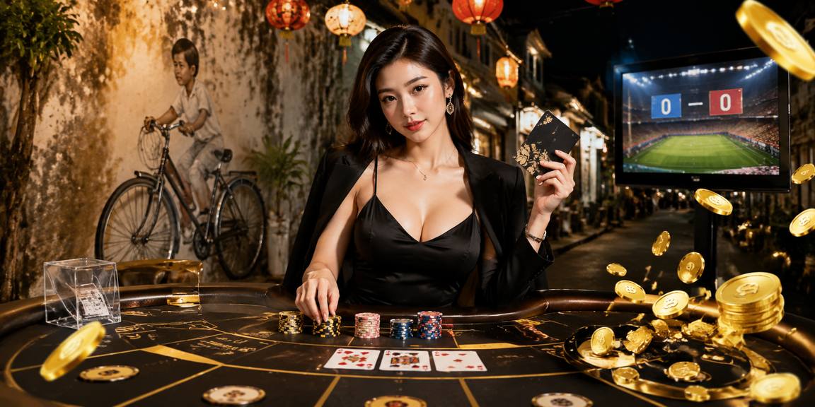 qqgobet Leprechaun Riches
